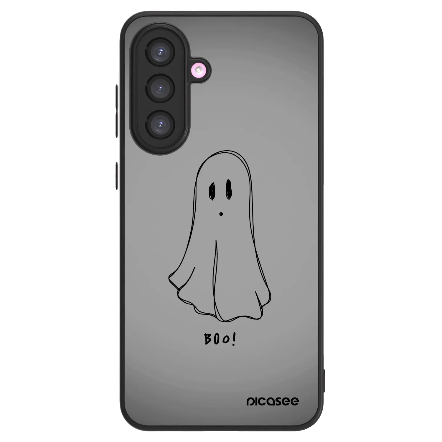 Picasee ULTIMATE CASE Samsung Galaxy A56 5G A566B - készülékre - Ghost