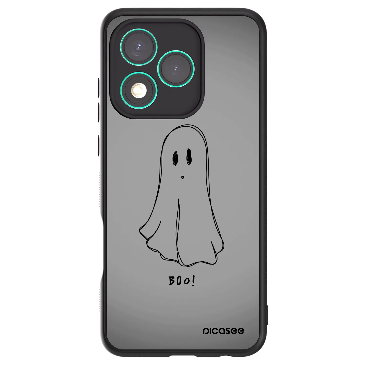 Picasee ULTIMATE CASE Honor 400 Lite 5G - készülékre - Ghost