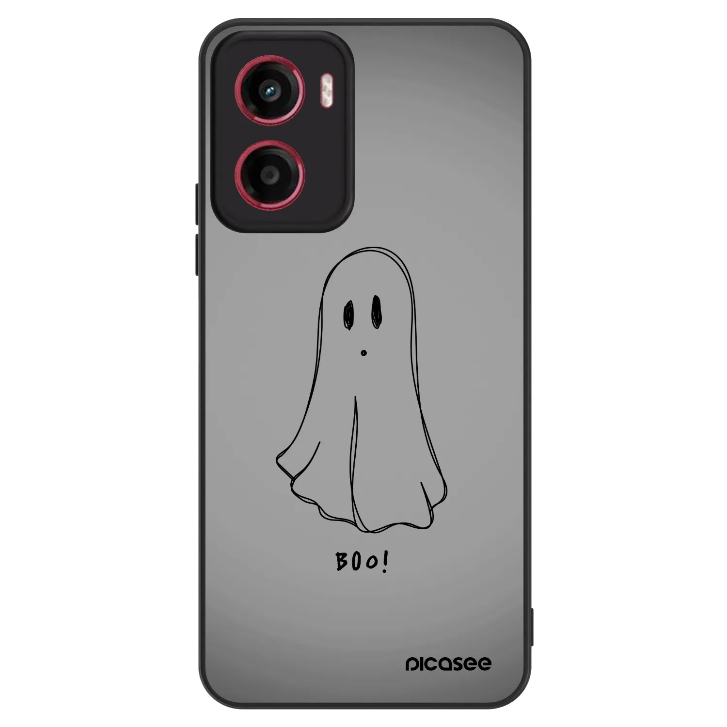 Picasee ULTIMATE CASE Motorola Moto G05 - készülékre - Ghost