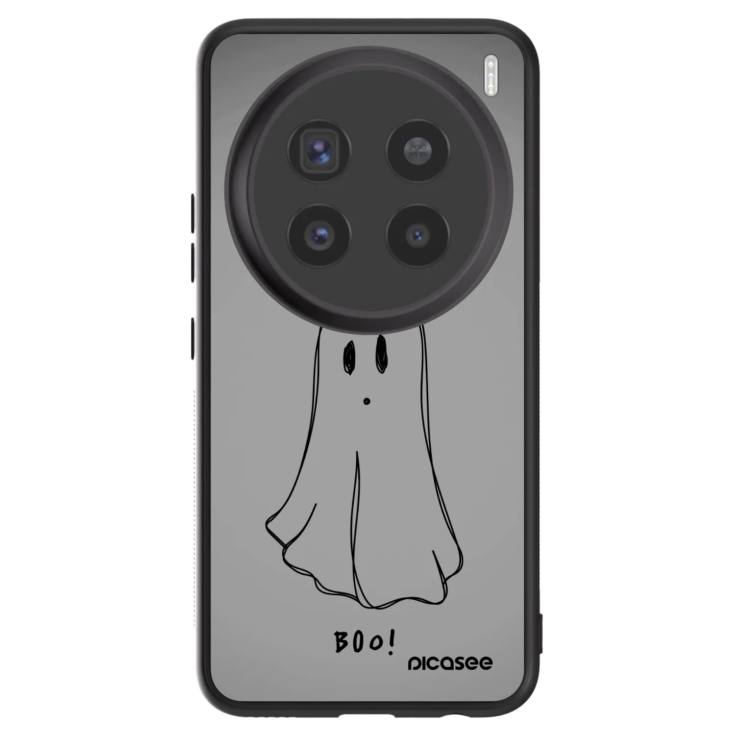 Picasee ULTIMATE CASE Vivo X200 Pro - készülékre - Ghost