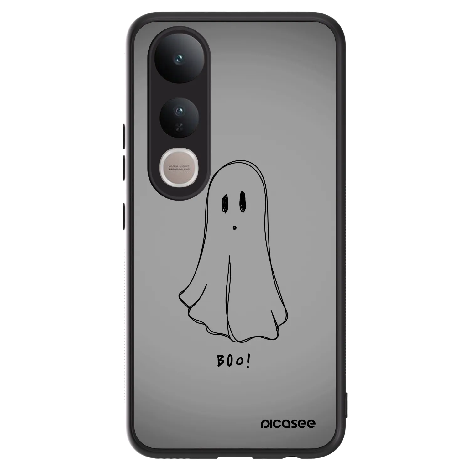 Picasee ULTIMATE CASE Vivo V50 Lite 5G - készülékre - Ghost