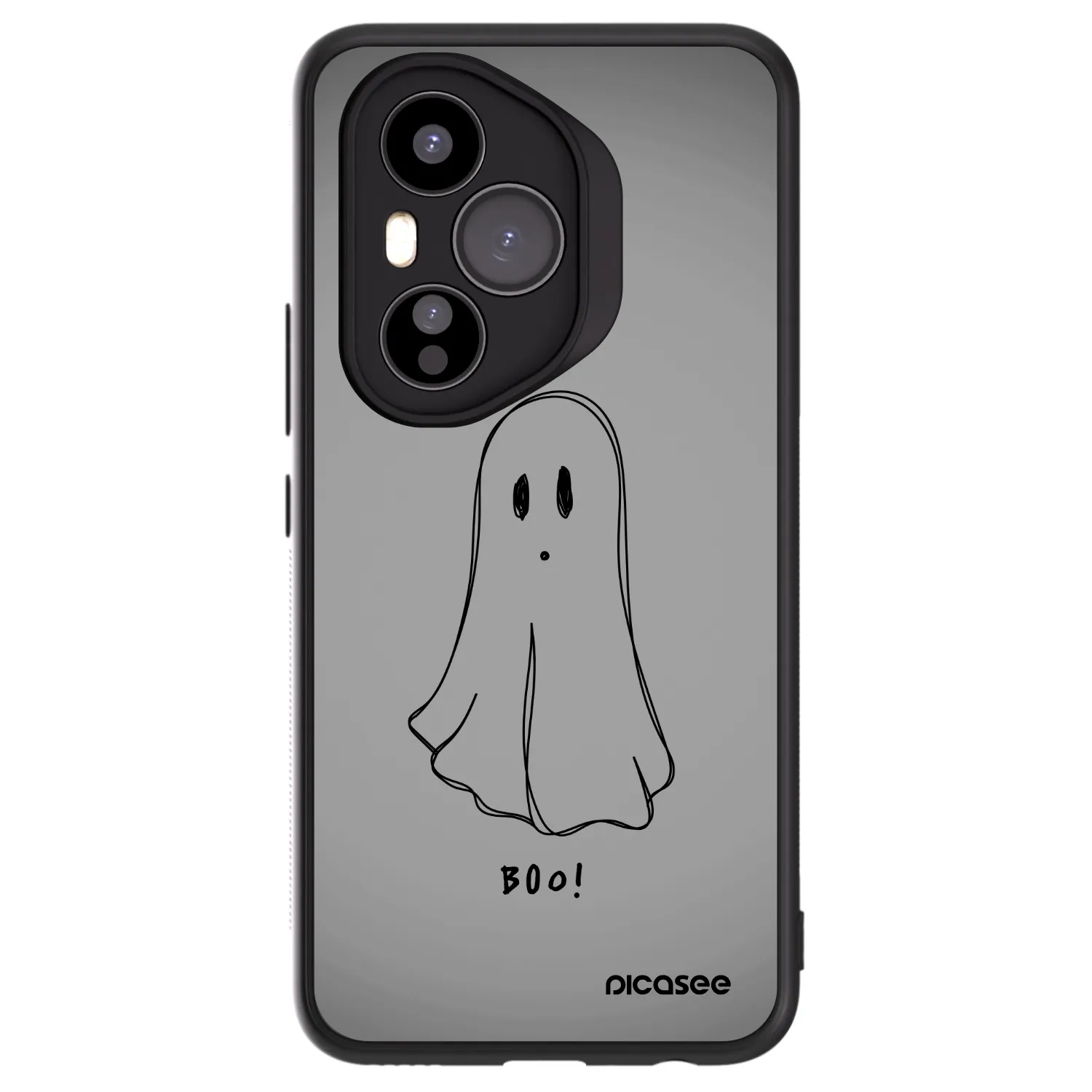 Picasee ULTIMATE CASE Honor 400 Pro 5G - készülékre - Ghost