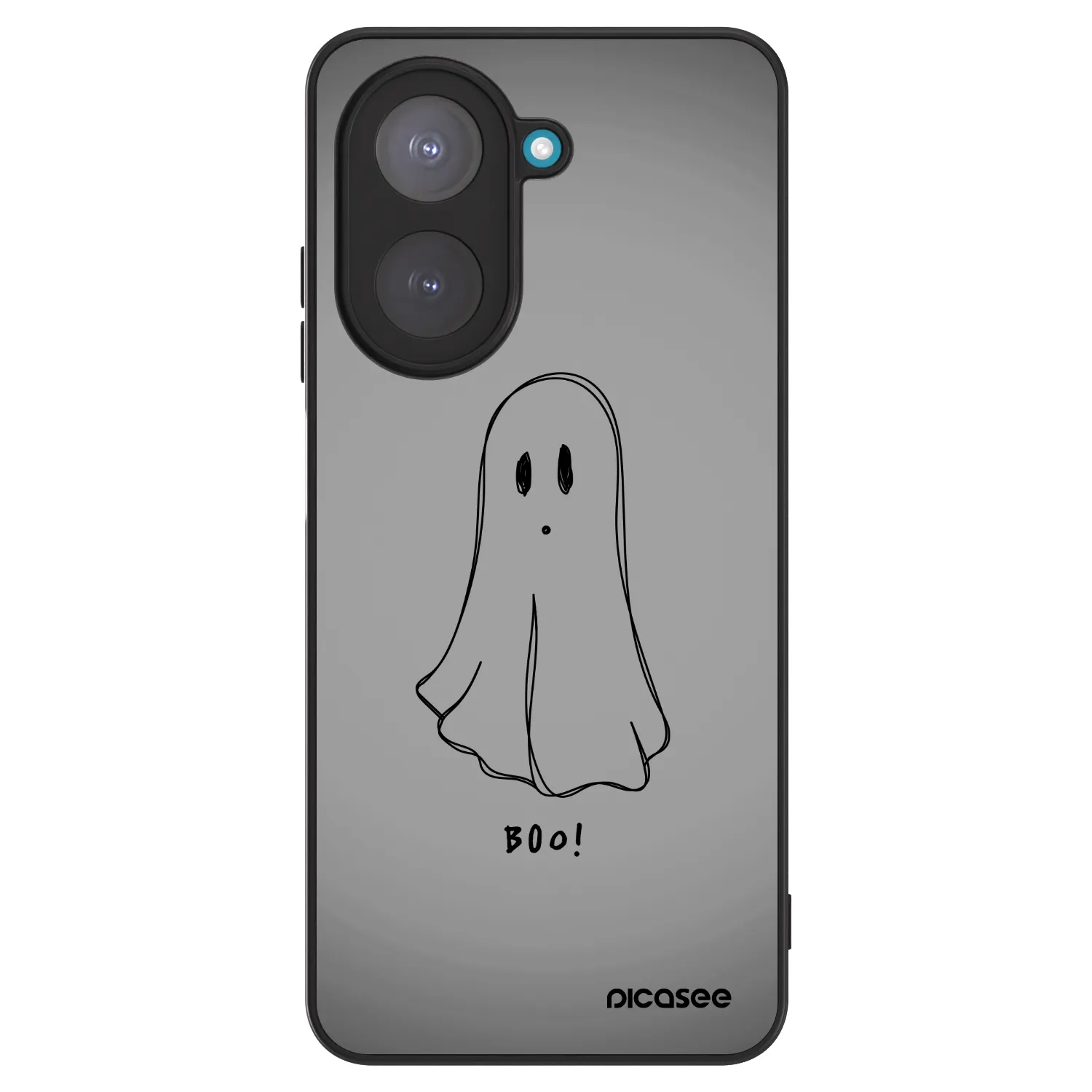Picasee ULTIMATE CASE Xiaomi Redmi A5 - készülékre - Ghost