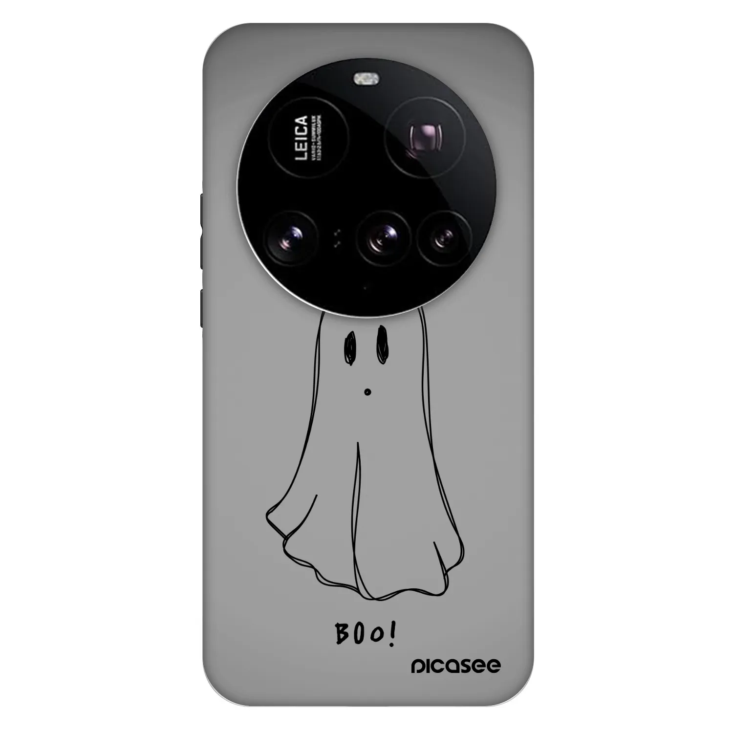 Picasee Fashion Case Xiaomi 15 Ultra - Ghost