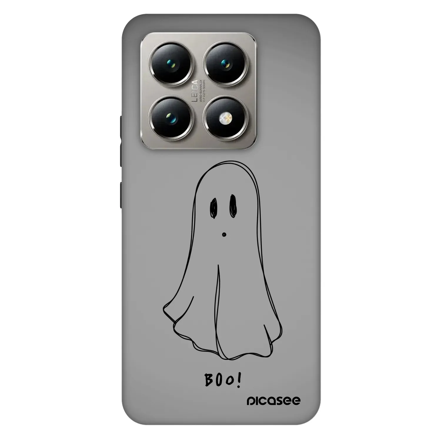 Picasee Fashion Case Xiaomi 14T Pro - Ghost