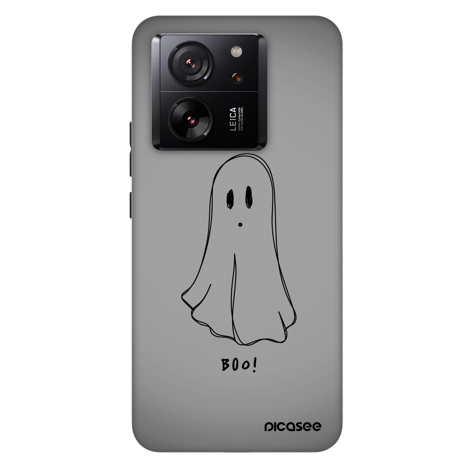 Picasee Fashion Case Xiaomi 13T Pro - Ghost