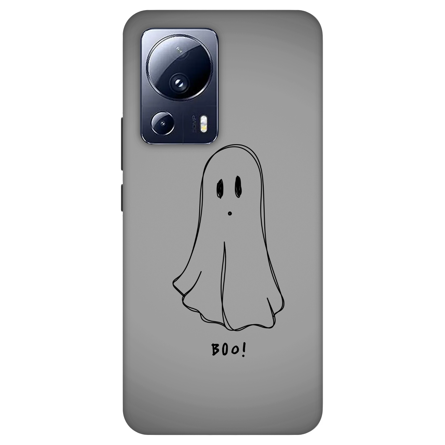 Picasee Fashion Case Xiaomi 13 Lite - Ghost