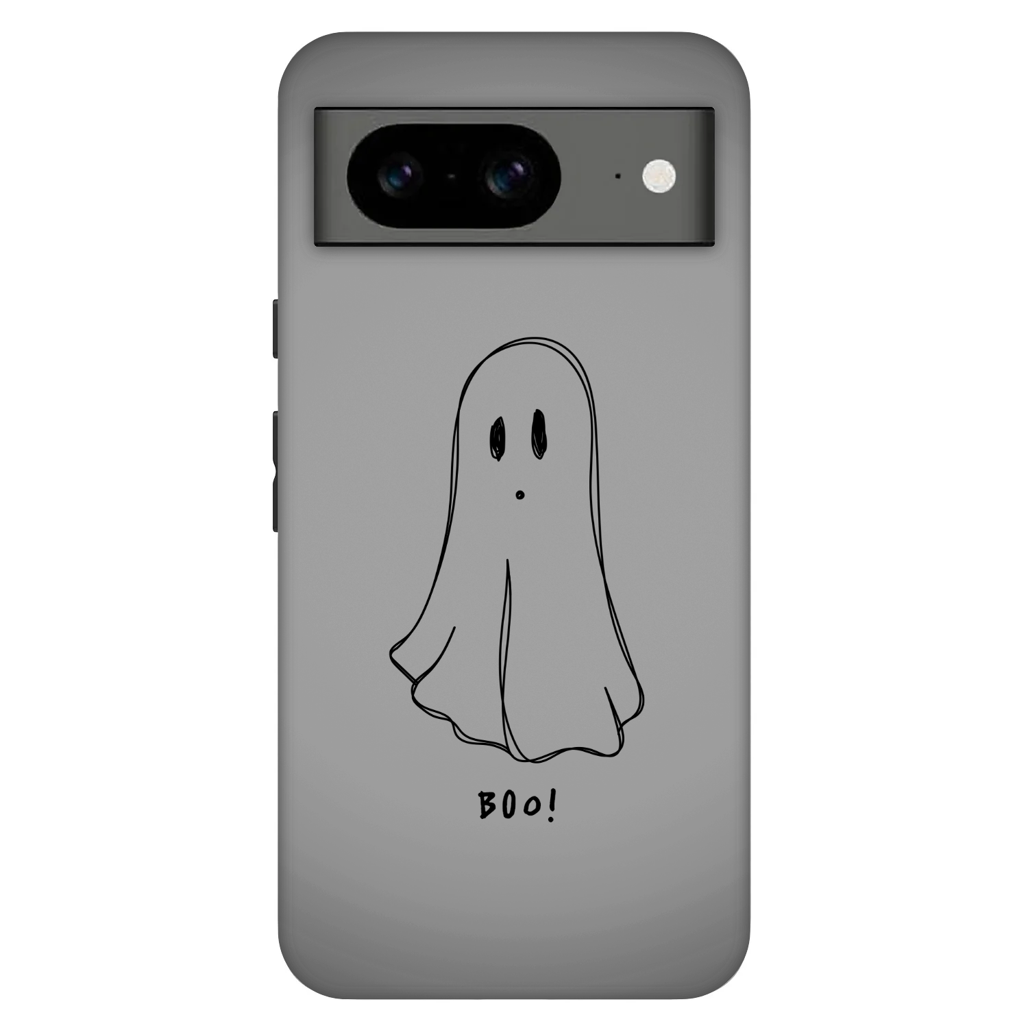 Picasee Fashion Case Google Pixel 8 Pro - Ghost