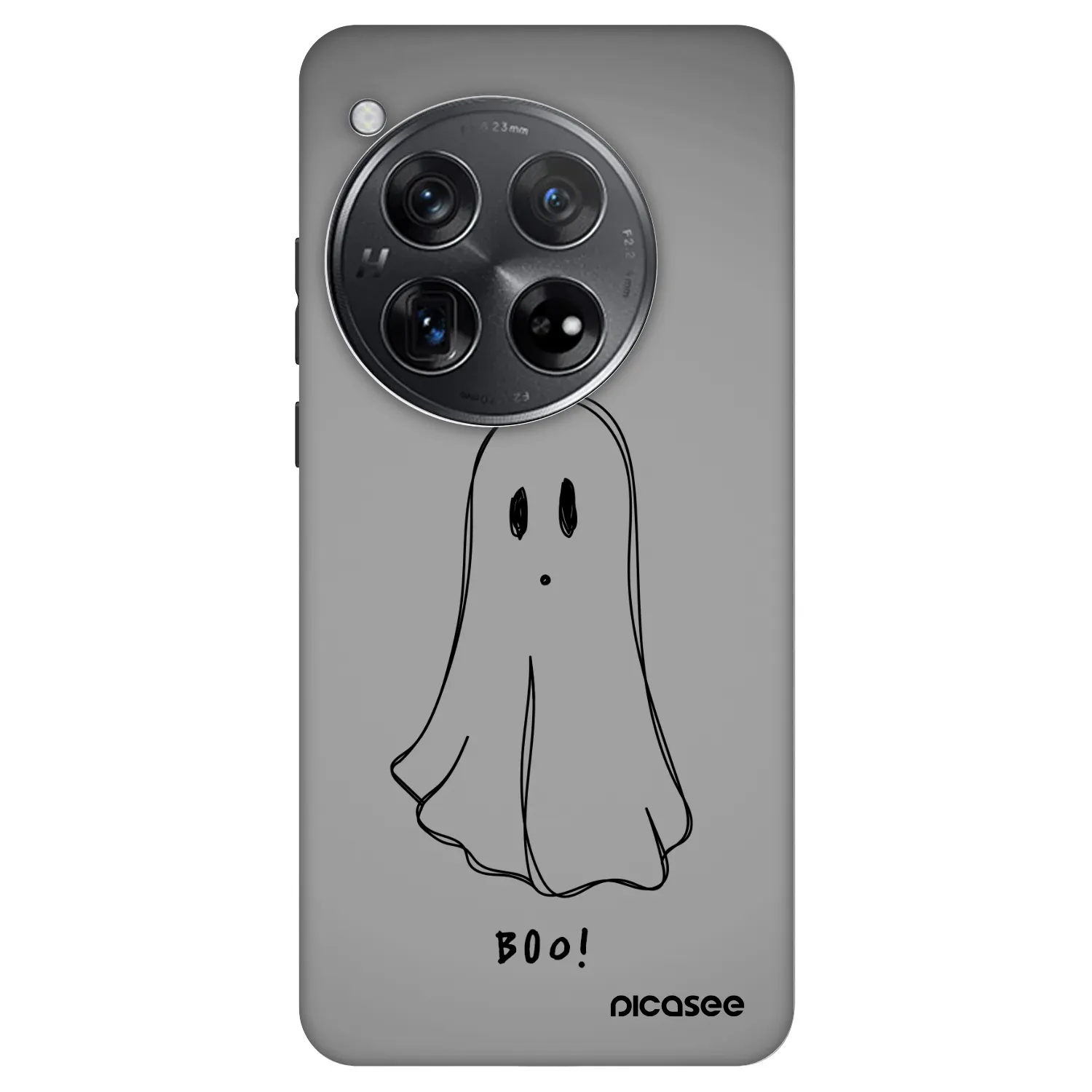 Picasee Fashion Case OnePlus 12 5G - Ghost
