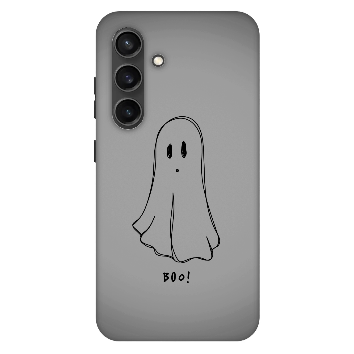 Picasee Fashion Case PowerShare pro Samsung Galaxy S24+ S926B 5G - Ghost