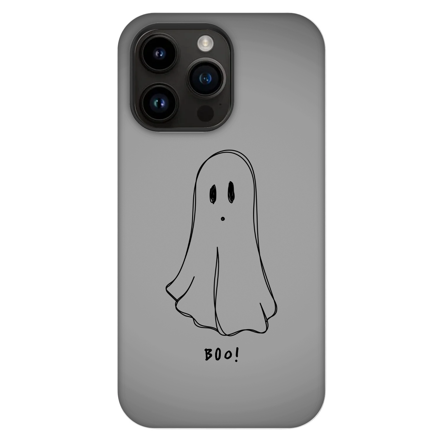 Picasee Fashion Case MagSafe Apple iPhone 14 Pro Max - Ghost