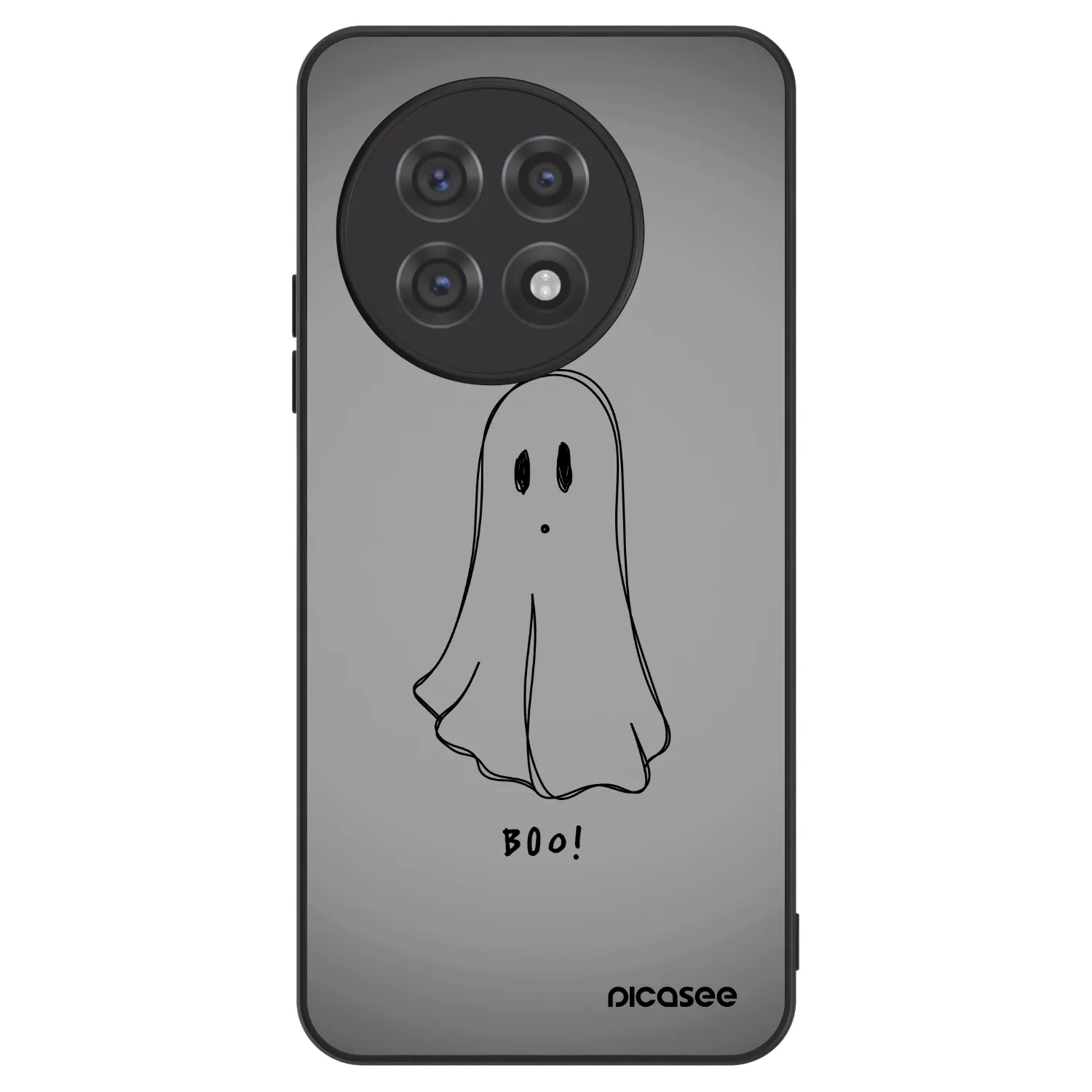 Picasee ULTIMATE CASE OnePlus 13R 5G - készülékre - Ghost