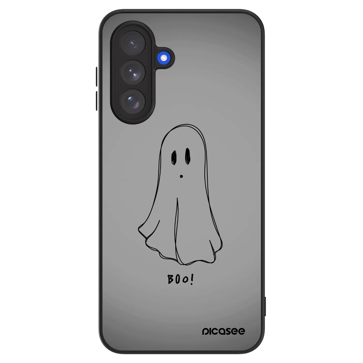 Picasee ULTIMATE CASE Samsung Galaxy A17 5G - készülékre - Ghost