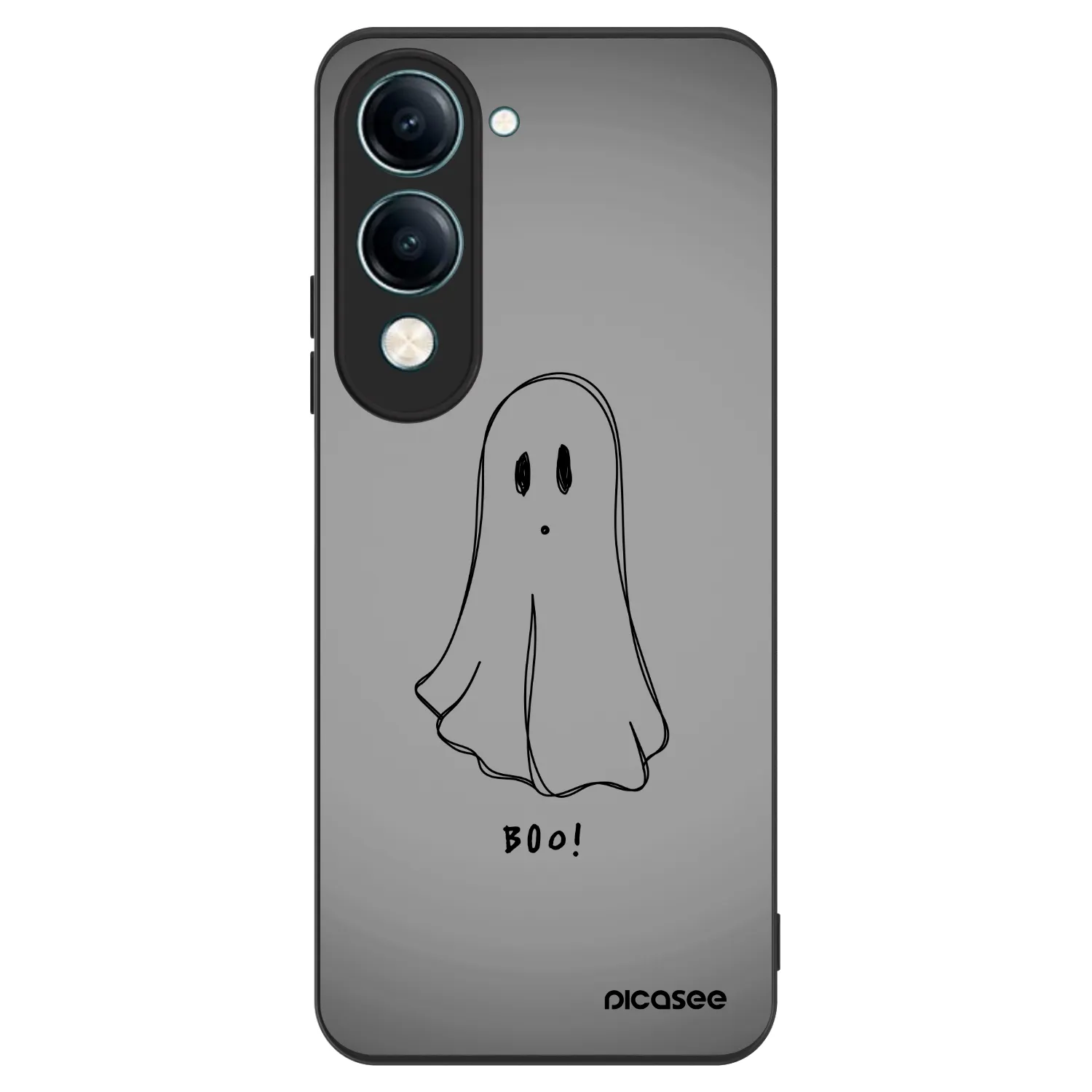 Picasee ULTIMATE CASE Vivo Y29s 5G - készülékre - Ghost