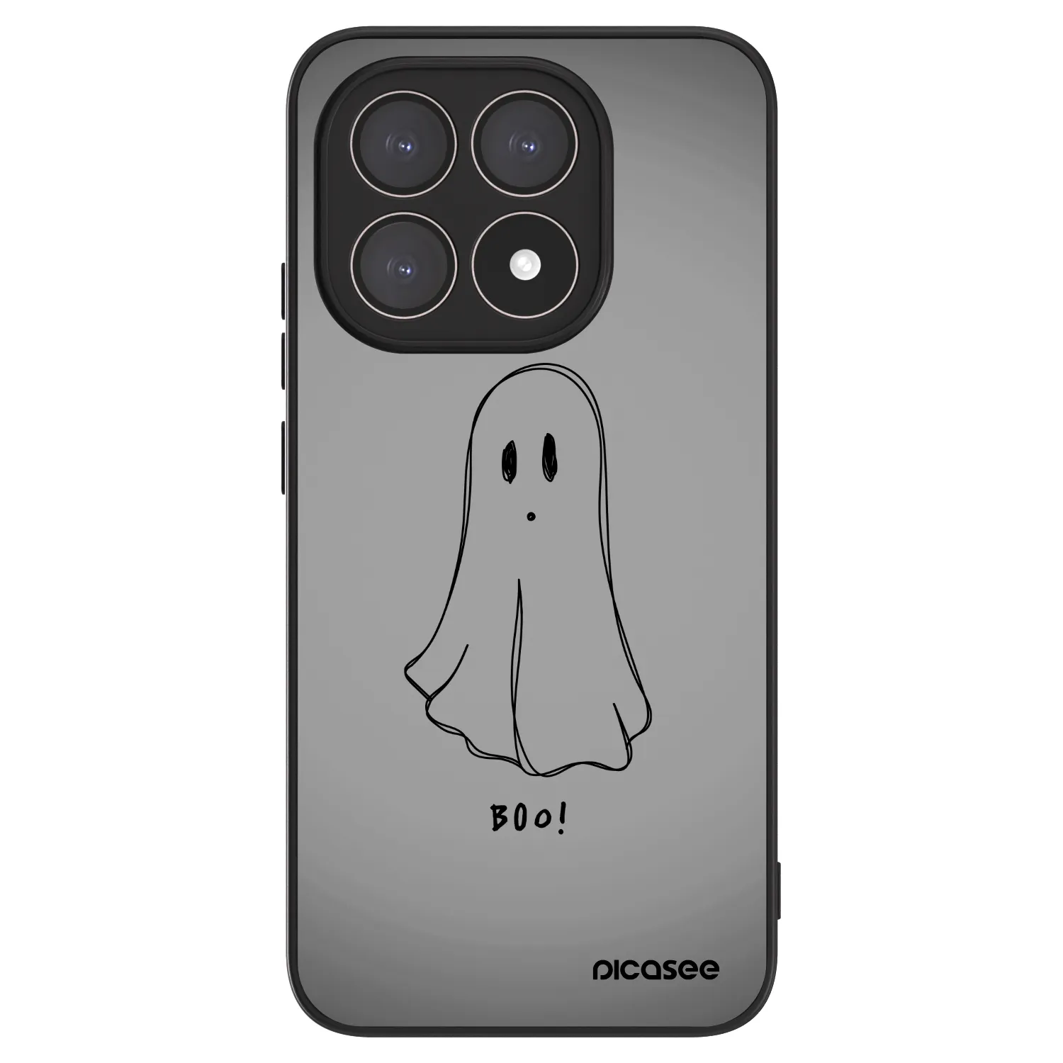 Picasee ULTIMATE CASE Xiaomi 15T - készülékre - Ghost