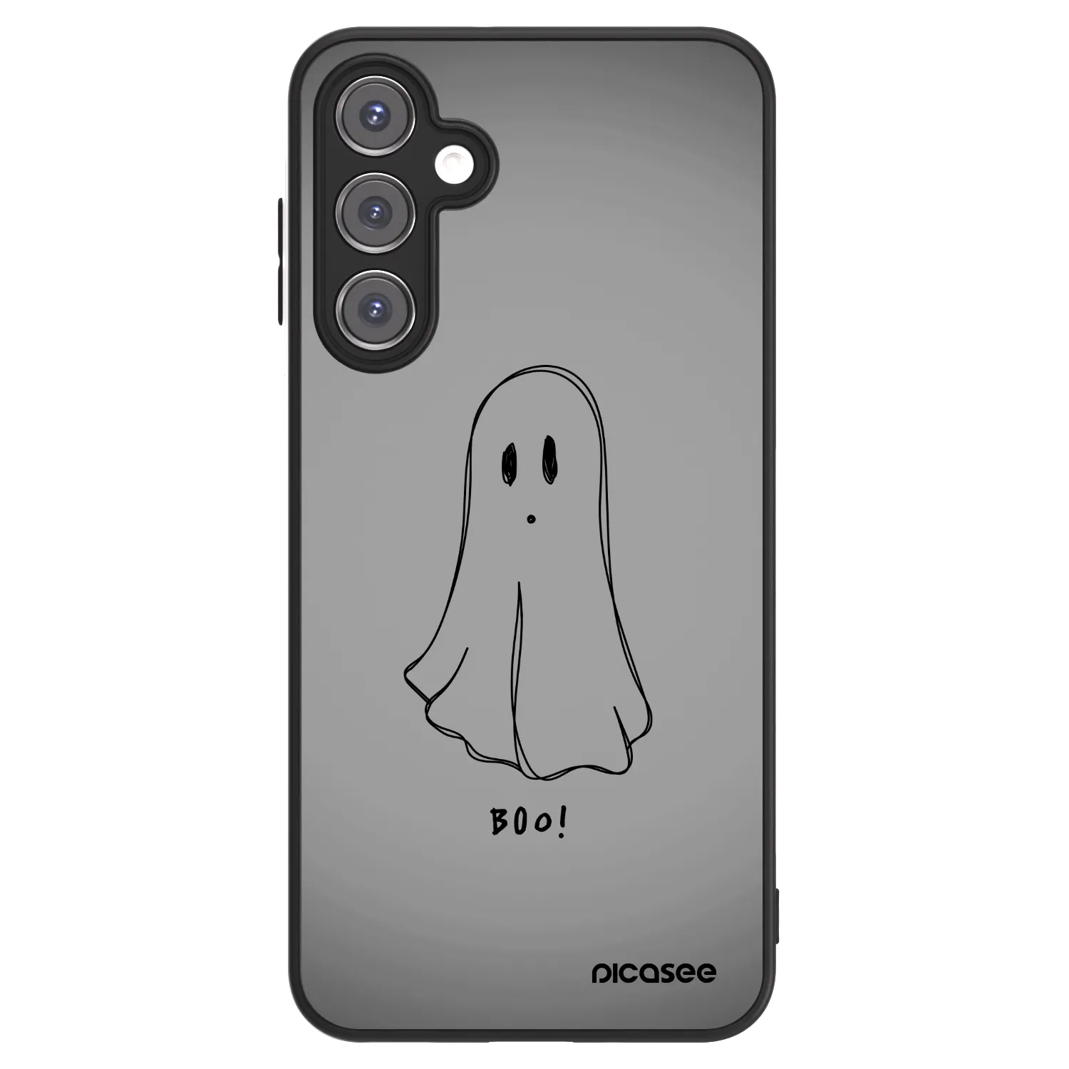 Picasee ULTIMATE CASE Samsung Galaxy A16 4G - készülékre - Ghost