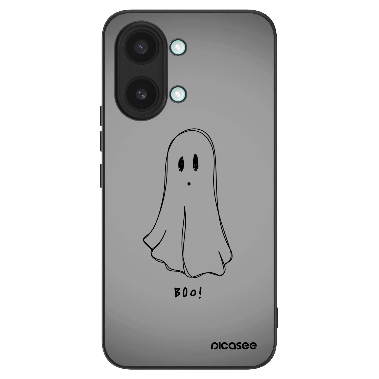Picasee ULTIMATE CASE Xiaomi Poco X8 Pro Max - készülékre - Ghost