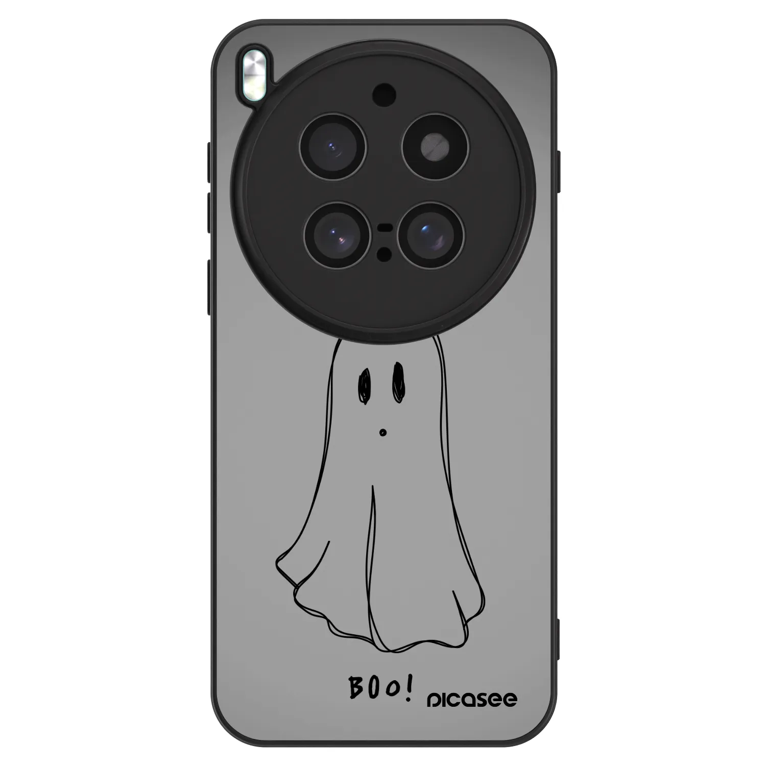 Picasee ULTIMATE CASE Vivo X300 Pro - készülékre - Ghost