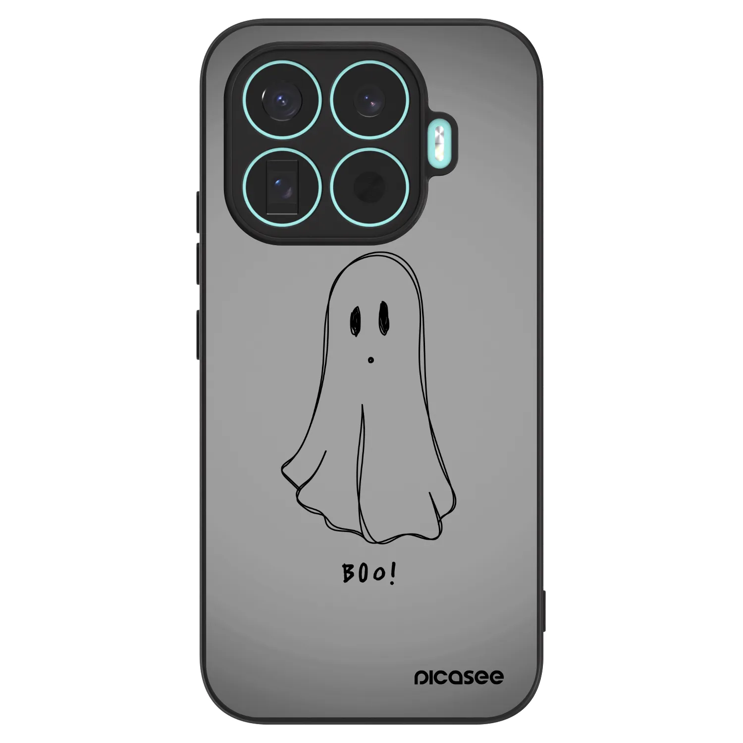 Picasee ULTIMATE CASE Xiaomi 17T - készülékre - Ghost