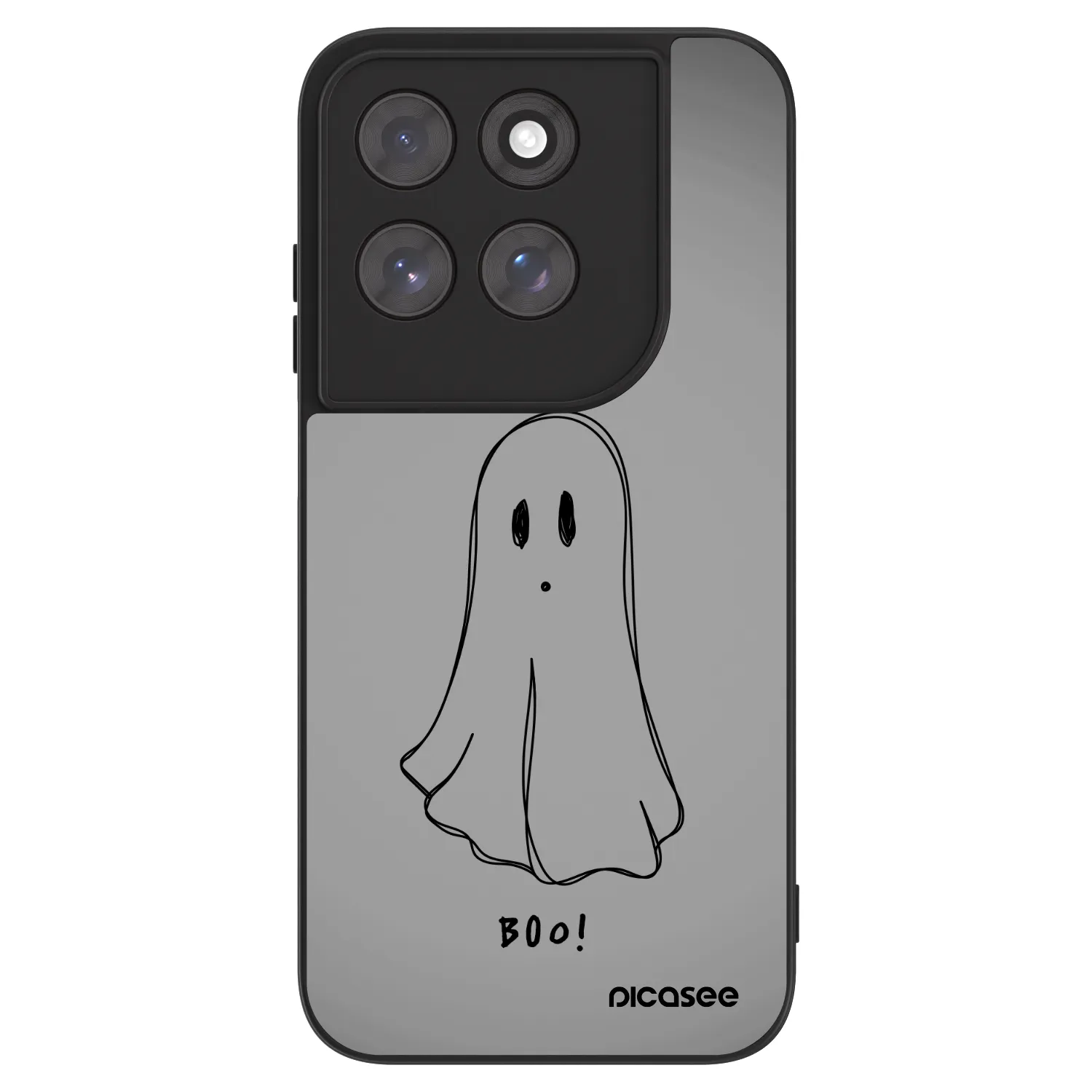 Picasee ULTIMATE CASE Motorola Moto G77 - készülékre - Ghost
