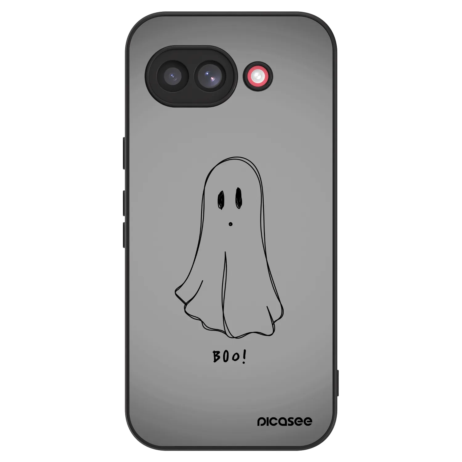 Picasee ULTIMATE CASE Google Pixel 10a - készülékre - Ghost