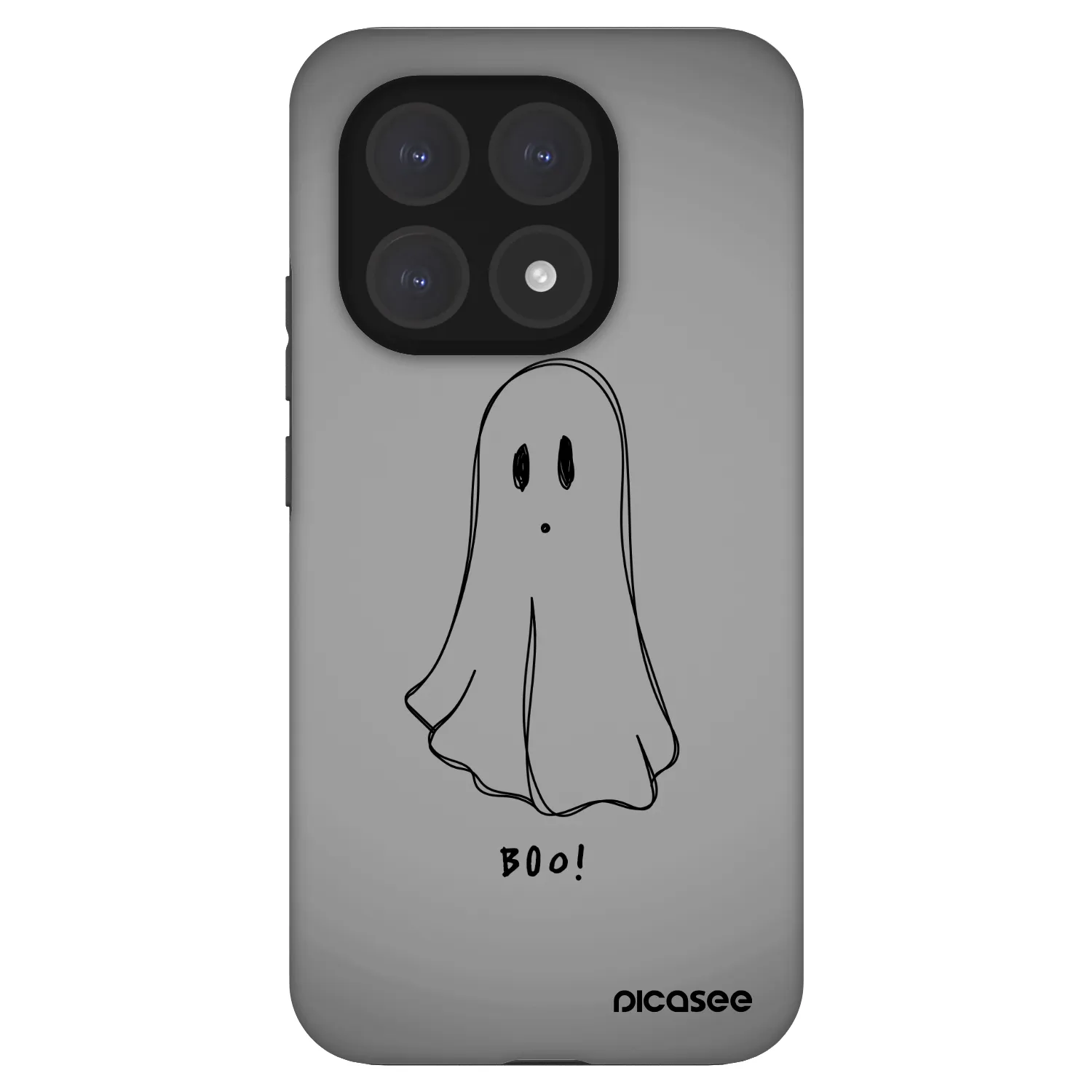 Picasee Fashion Case Xiaomi 15T - Ghost