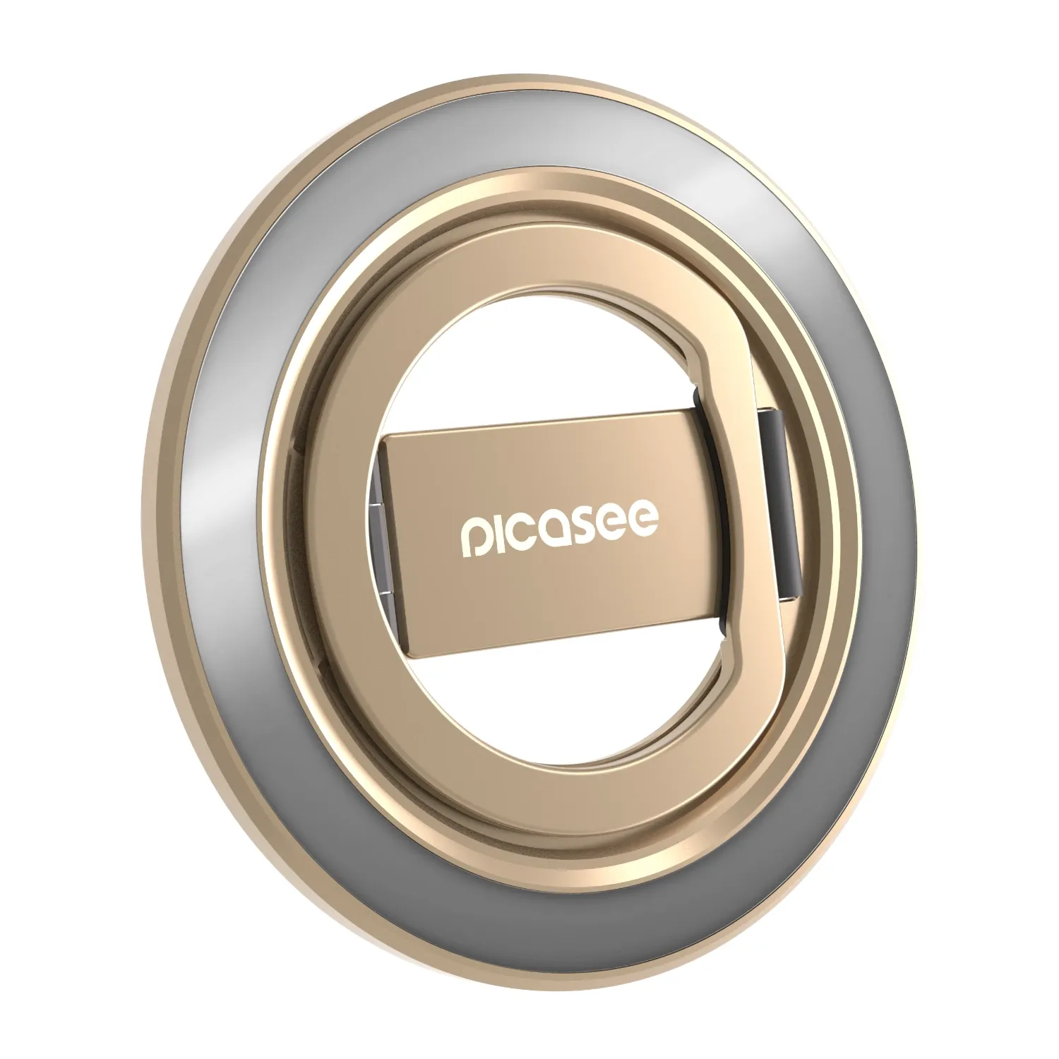 Picasee Magnetic holder - Arany