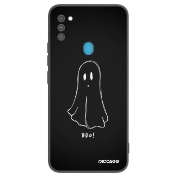 Tok az alábbi mobiltelefonokra Samsung Galaxy M11 - Ghost 2