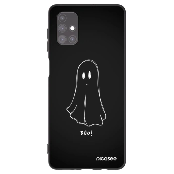 Tok az alábbi mobiltelefonokra Samsung Galaxy M51 M515F - Ghost 2