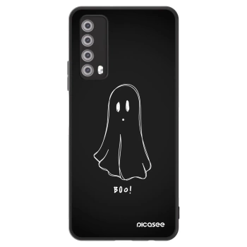 Szilikon tok erre a típusra Huawei P Smart 2021 - Ghost 2