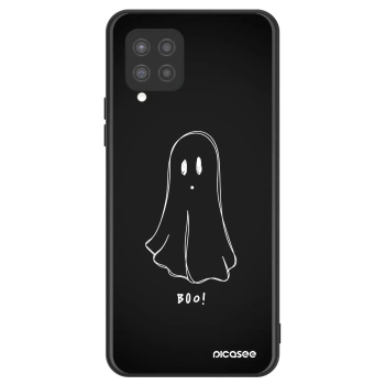 Szilikon tok erre a típusra Samsung Galaxy A42 A426B - Ghost 2