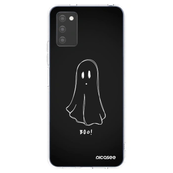 Tok az alábbi mobiltelefonokra Samsung Galaxy A02s A025G - Ghost 2
