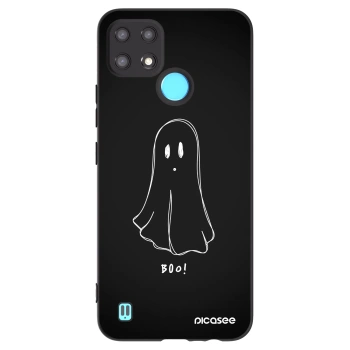Tok az alábbi mobiltelefonokra Realme C21 - Ghost 2