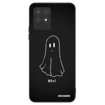 Szilikon tok erre a típusra Realme 8i - Ghost 2