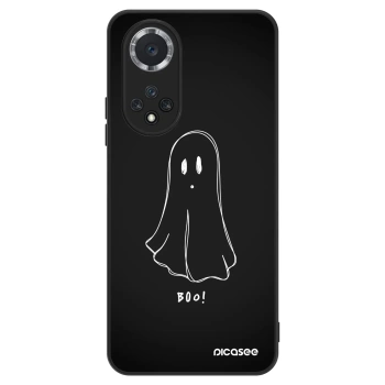 Szilikon tok erre a típusra Huawei Nova 9 SE - Ghost 2