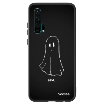 Szilikon tok erre a típusra Honor 20 Pro - Ghost 2