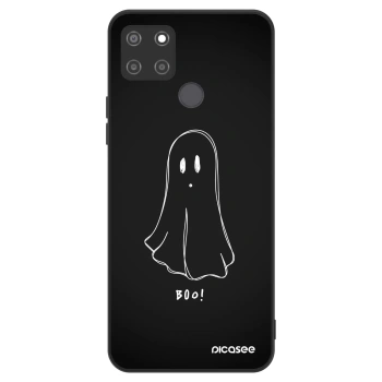 Szilikon tok erre a típusra Realme C21Y - Ghost 2