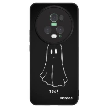 Szilikon tok erre a típusra Honor Magic5 Pro - Ghost 2