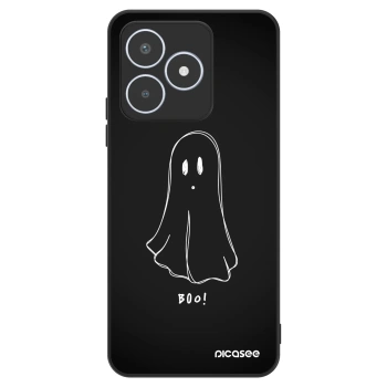 Szilikon tok erre a típusra Realme C53 - Ghost 2