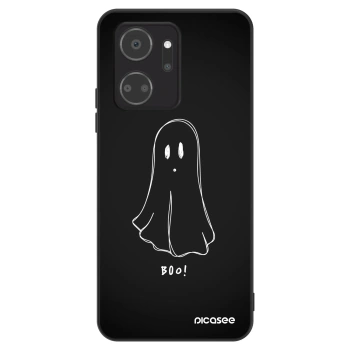 Szilikon tok erre a típusra Honor X7a - Ghost 2