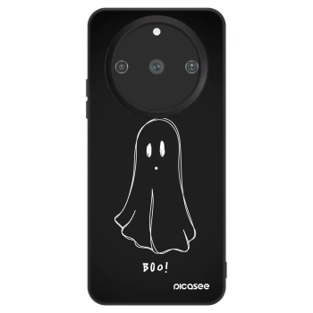 Szilikon tok erre a típusra Realme 11 Pro+ - Ghost 2
