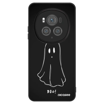 Szilikon tok erre a típusra Honor Magic6 Pro - Ghost 2
