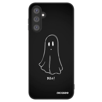 Szilikon tok erre a típusra Samsung Galaxy A05s A057G - Ghost 2