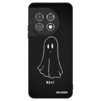 Szilikon tok erre a típusra OnePlus 11 5G - Ghost 2
