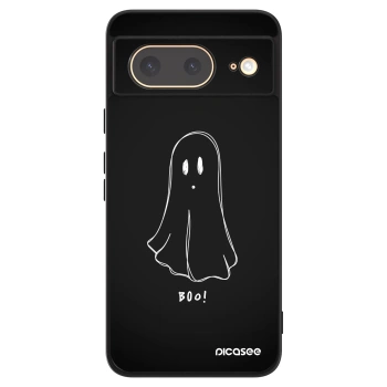 Szilikon tok erre a típusra Google Pixel 8 - Ghost 2