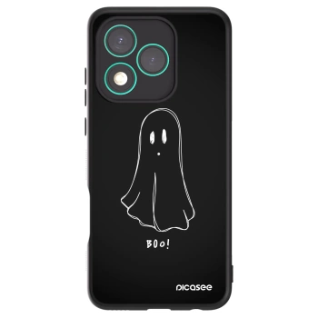 Szilikon tok erre a típusra Honor 400 Lite 5G - Ghost 2
