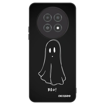 Szilikon tok erre a típusra Realme 12X - Ghost 2