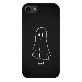 Szilikon tok erre a típusra Apple iPhone 7 - Ghost 2
