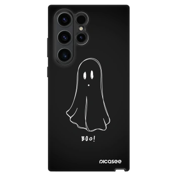 Szilikon tok erre a típusra Samsung Galaxy S22 Ultra 5G - Ghost 2