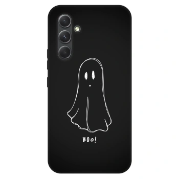 Szilikon tok erre a típusra Samsung Galaxy A54 5G A546B - Ghost 2